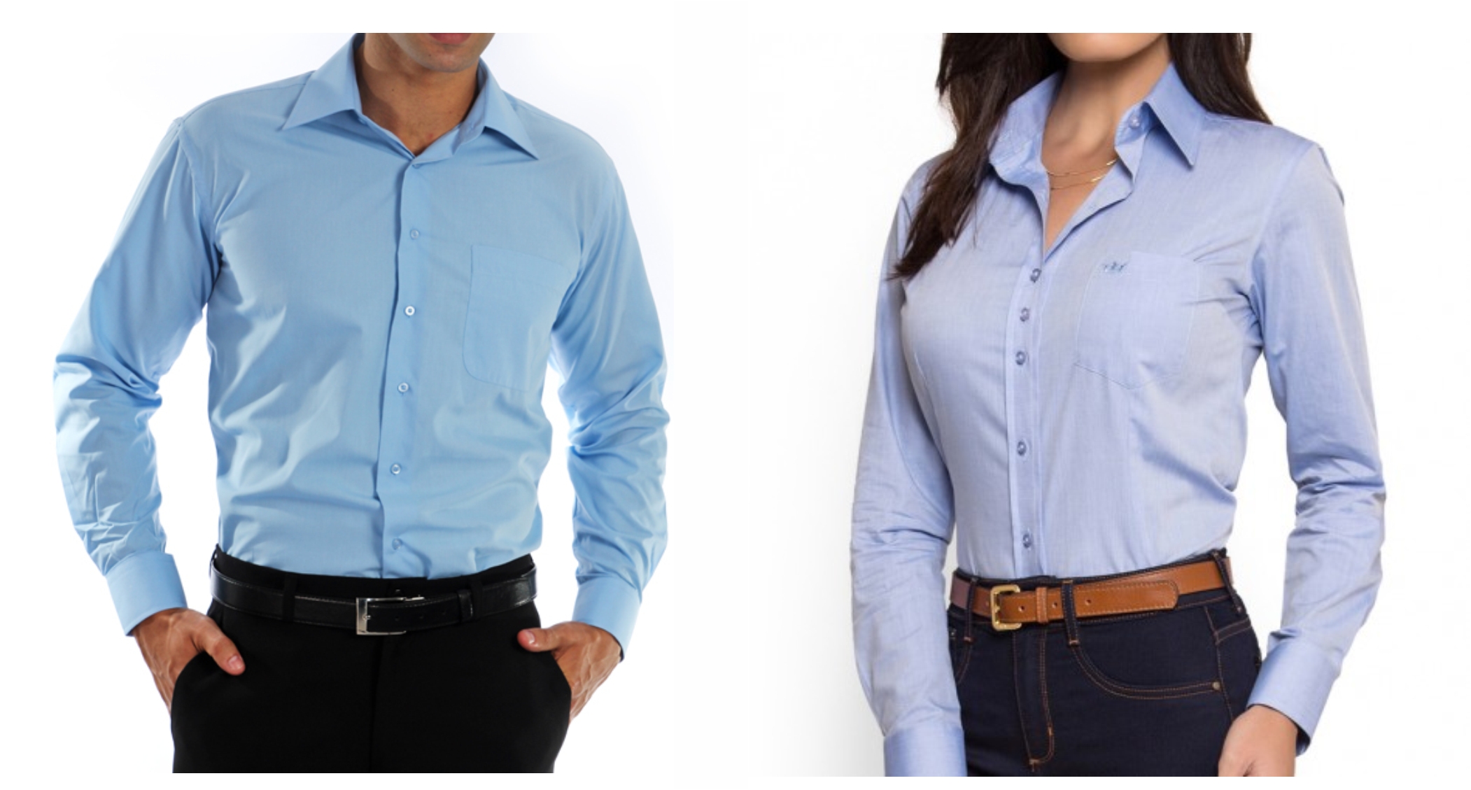 Uniforme Industrial